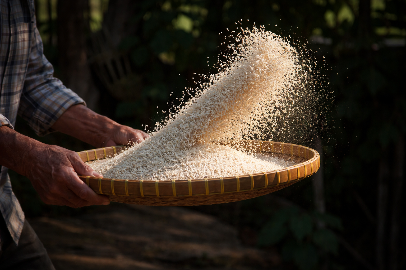 PT Aji Bakuh Anugrah - Fasilitas Produksi Pakan Ternak dan Rice Husk Ash di Gresik